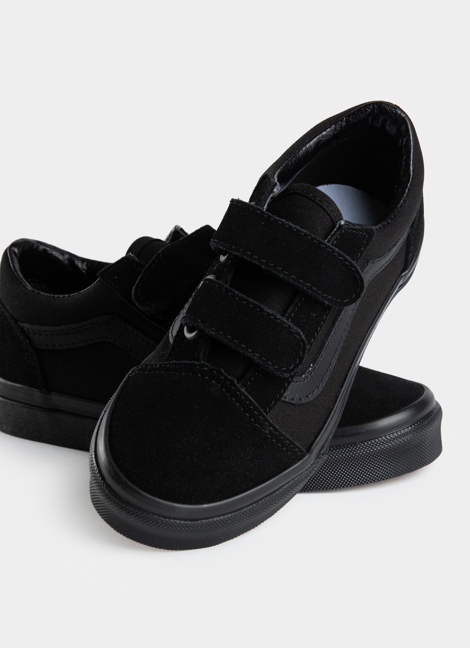ALDO Men's Esal U Studded High Top Velcro Black Sneakers 10 | Black sneakers,  All black sneakers, Sneakers